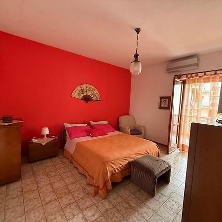Emily Home Джардини Наксос Екстериор снимка