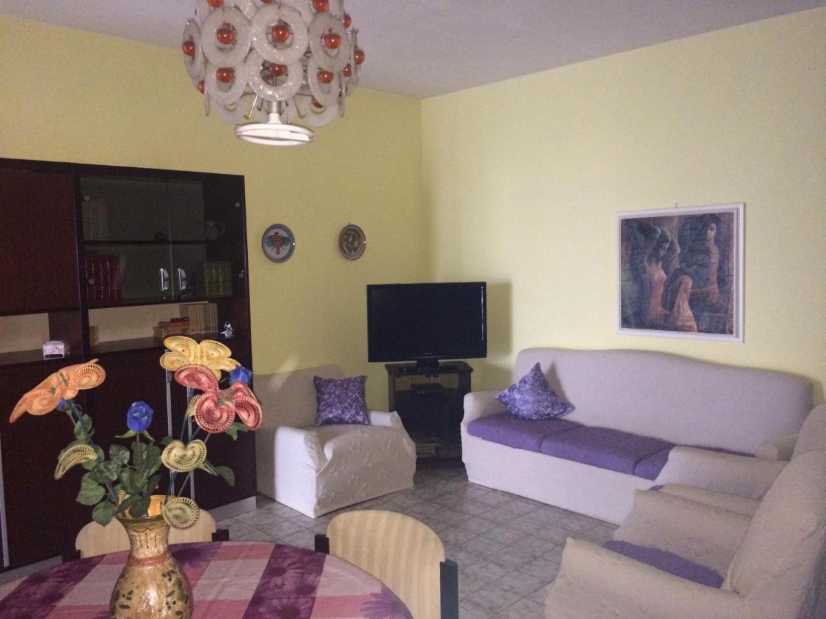 Emily Home Джардини Наксос Екстериор снимка
