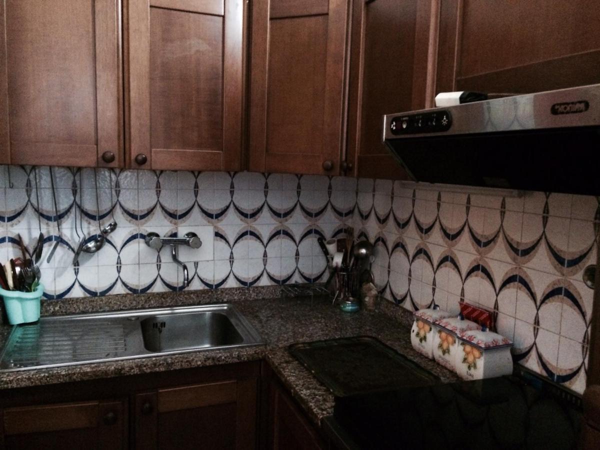Emily Home Джардини Наксос Екстериор снимка
