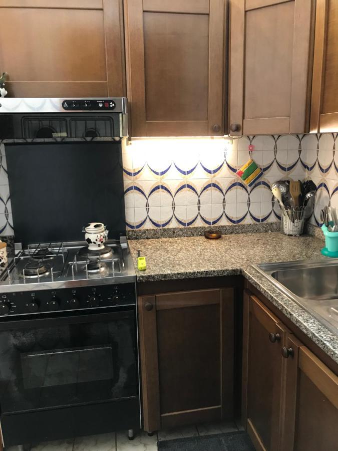 Emily Home Джардини Наксос Екстериор снимка