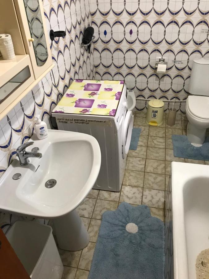 Emily Home Джардини Наксос Екстериор снимка