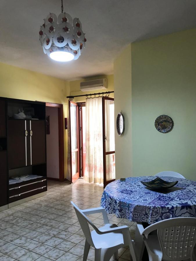 Emily Home Джардини Наксос Екстериор снимка