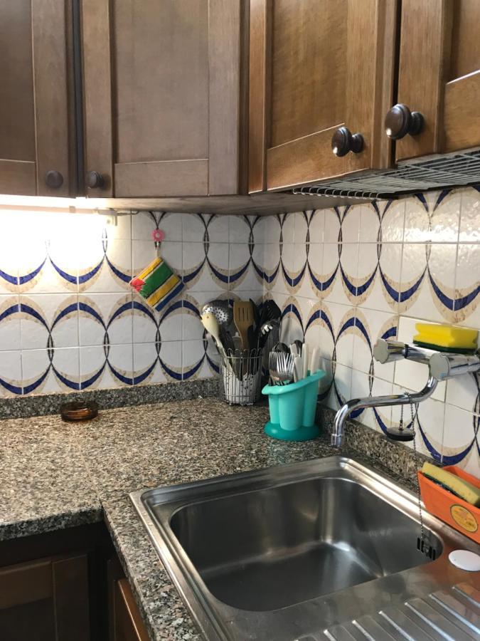 Emily Home Джардини Наксос Екстериор снимка