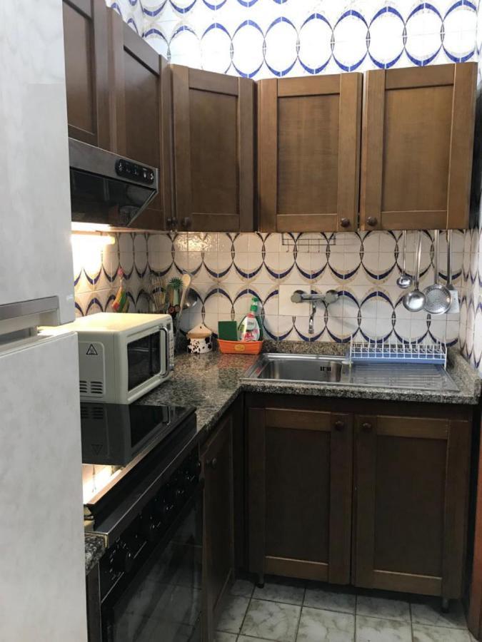 Emily Home Джардини Наксос Екстериор снимка
