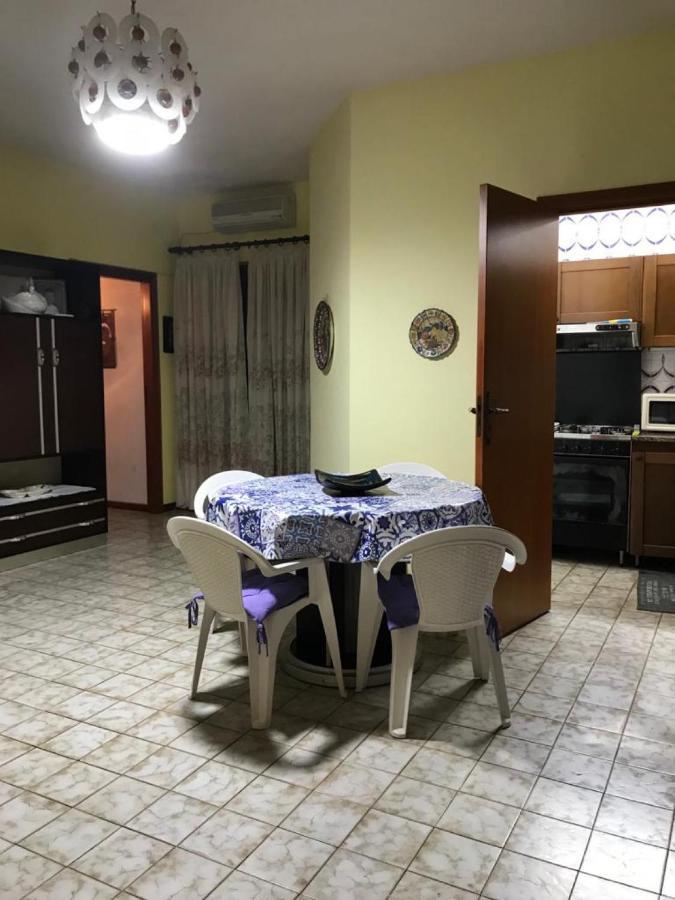 Emily Home Джардини Наксос Екстериор снимка